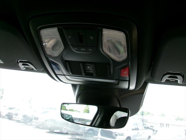 2026 Ram 3500 Tradesman Crew Cab 4x4 8 Box