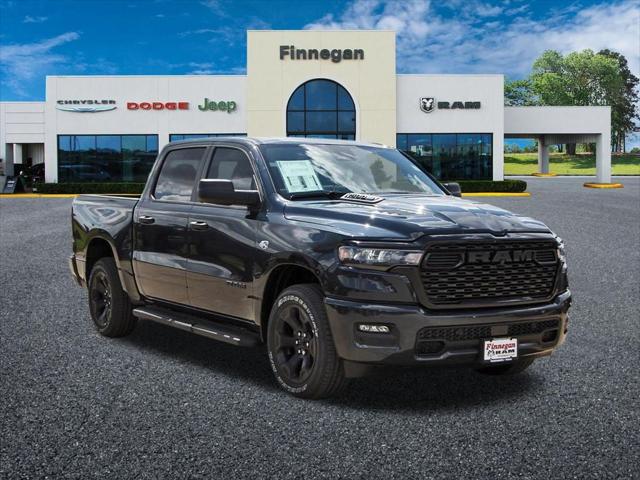2026 RAM 1500 RAM 1500 EXPRESS CREW CAB 4X4 57 BOX