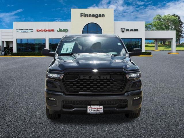 2026 RAM 1500 RAM 1500 EXPRESS CREW CAB 4X4 57 BOX