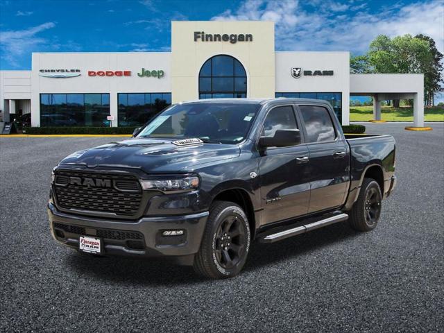 2026 RAM 1500 RAM 1500 EXPRESS CREW CAB 4X4 57 BOX