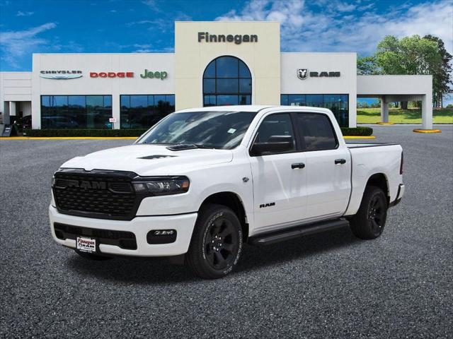 2026 RAM Ram 1500 RAM 1500 EXPRESS CREW CAB 4X4 57 BOX 2026 RAM Ram 1500 RAM 1500 EXPRESS CREW CAB 4X4 57 BOX
