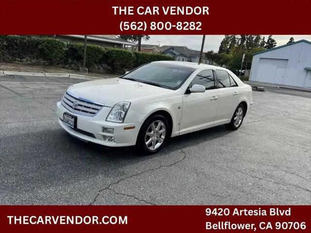 2006 Cadillac STS V6 for sale in Bellflower, CA