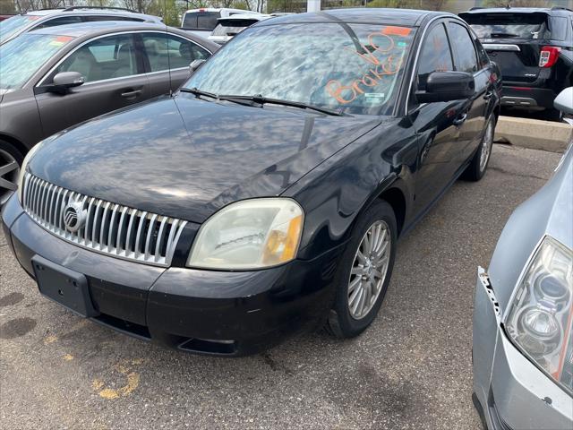 2006 Mercury Montego Premier for sale in Sterling Heights , MI