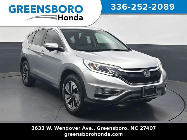 2016 Honda CR-V Touring for sale in Greensboro, NC