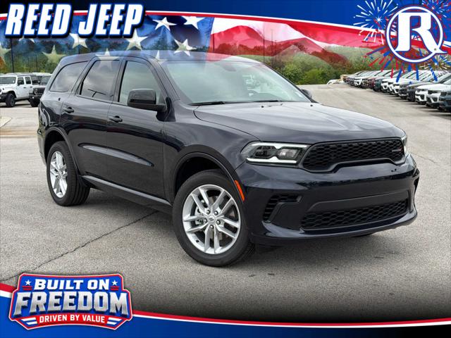 2026 Dodge Durango GT for sale in Overland Park, KS