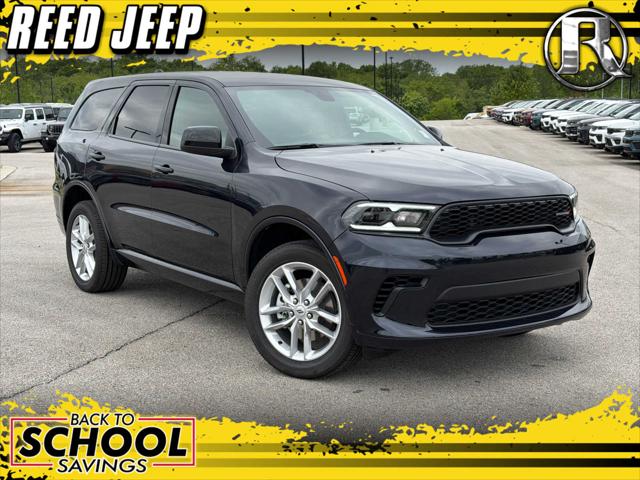 2026 Dodge Durango GT for sale in Overland Park, KS