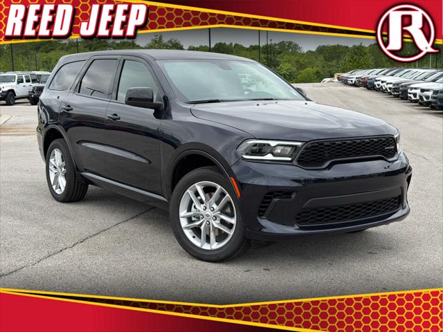 2026 Dodge Durango GT for sale in Overland Park, KS