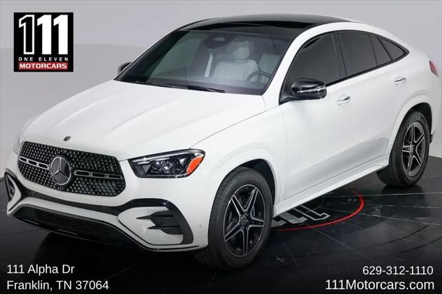 2025 Mercedes-Benz GLE 450 4MATIC for sale in Franklin, TN