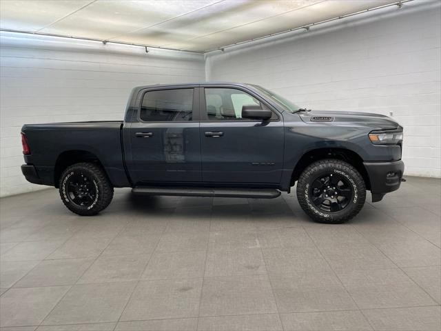 2026 RAM 1500 RAM 1500 WARLOCK CREW CAB 4X4 57 BOX 2026 RAM 1500 RAM 1500 WARLOCK CREW CAB 4X4 57 BOX