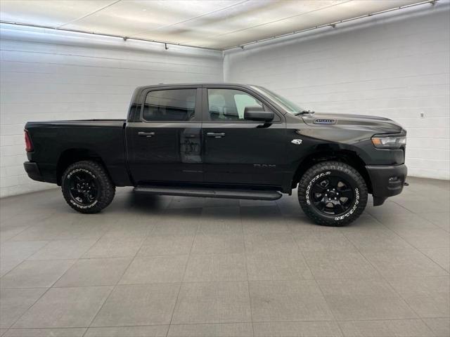 2026 RAM 1500 RAM 1500 WARLOCK CREW CAB 4X4 57 BOX 2026 RAM 1500 RAM 1500 WARLOCK CREW CAB 4X4 57 BOX