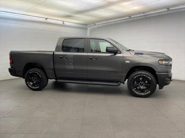 2026 RAM 1500 RAM 1500 WARLOCK CREW CAB 4X4 57 BOX 2026 RAM 1500 RAM 1500 WARLOCK CREW CAB 4X4 57 BOX
