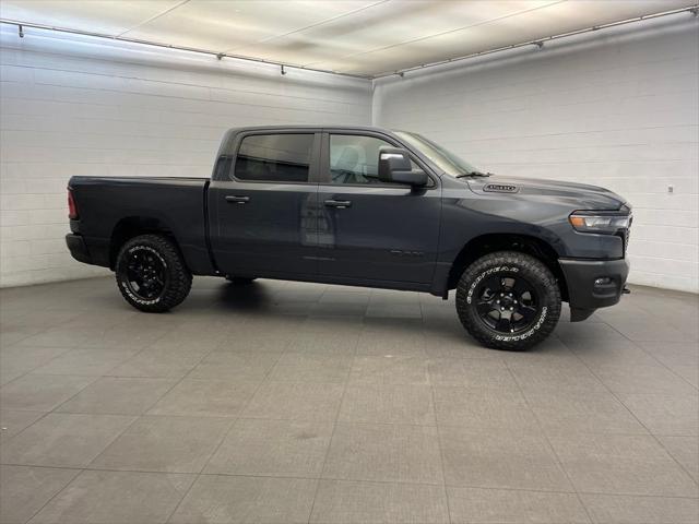2026 RAM 1500 RAM 1500 WARLOCK CREW CAB 4X4 57 BOX 2026 RAM 1500 RAM 1500 WARLOCK CREW CAB 4X4 57 BOX