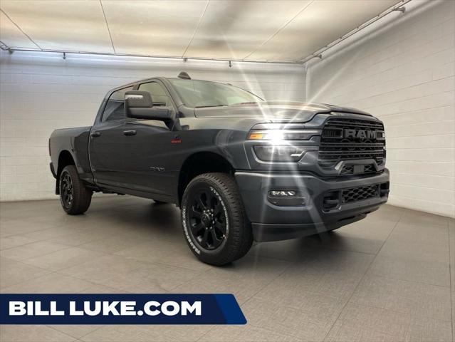 2026 RAM Ram 2500 RAM 2500 LARAMIE CREW CAB 4X4 64 BOX