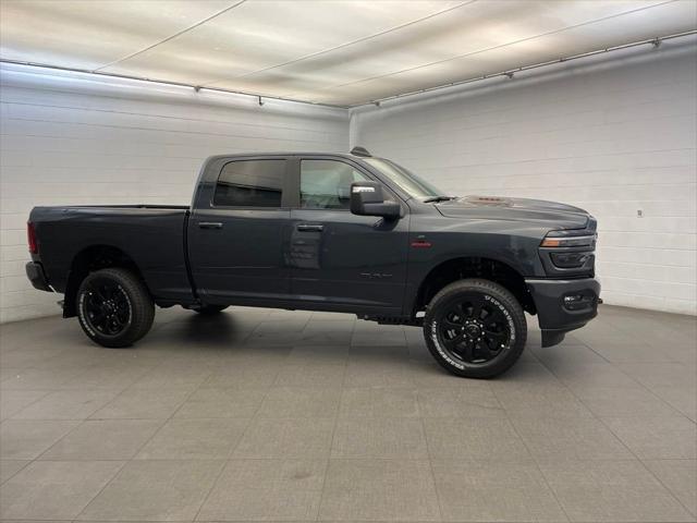 2026 RAM Ram 2500 RAM 2500 LARAMIE CREW CAB 4X4 64 BOX