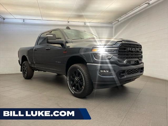 2026 RAM Ram 2500 RAM 2500 LARAMIE CREW CAB 4X4 64 BOX 2026 RAM Ram 2500 RAM 2500 LARAMIE CREW CAB 4X4 64 BOX