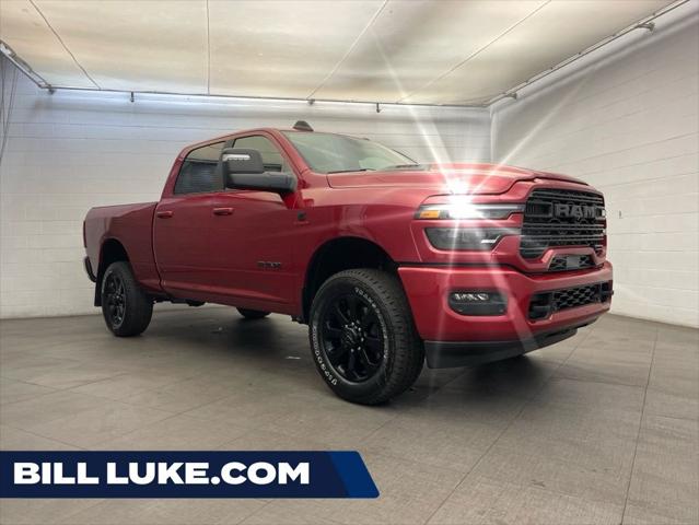 2026 RAM Ram 2500 RAM 2500 LARAMIE CREW CAB 4X4 64 BOX 2026 RAM Ram 2500 RAM 2500 LARAMIE CREW CAB 4X4 64 BOX