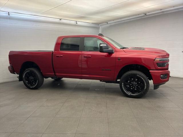 2026 RAM Ram 2500 RAM 2500 LARAMIE CREW CAB 4X4 64 BOX 2026 RAM Ram 2500 RAM 2500 LARAMIE CREW CAB 4X4 64 BOX