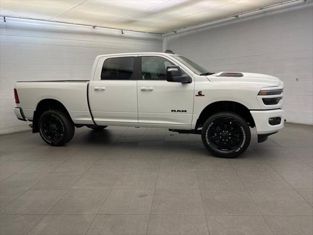 2026 RAM Ram 2500 RAM 2500 LARAMIE CREW CAB 4X4 64 BOX