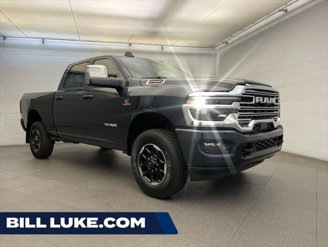 2026 RAM Ram 2500 RAM 2500 LARAMIE CREW CAB 4X4 64 BOX 2026 RAM Ram 2500 RAM 2500 LARAMIE CREW CAB 4X4 64 BOX