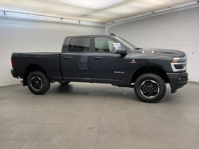 2026 RAM Ram 2500 RAM 2500 LARAMIE CREW CAB 4X4 64 BOX 2026 RAM Ram 2500 RAM 2500 LARAMIE CREW CAB 4X4 64 BOX