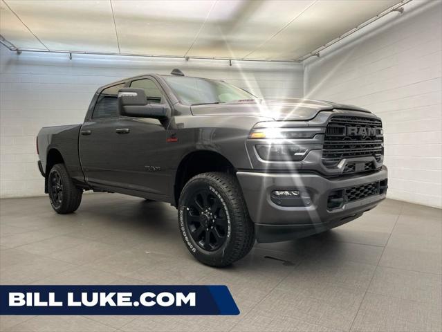 2026 RAM Ram 2500 RAM 2500 LARAMIE CREW CAB 4X4 64 BOX