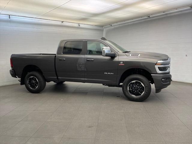 2026 RAM Ram 2500 RAM 2500 LARAMIE CREW CAB 4X4 64 BOX