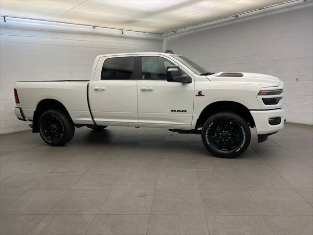2026 RAM Ram 2500 RAM 2500 LARAMIE CREW CAB 4X4 64 BOX