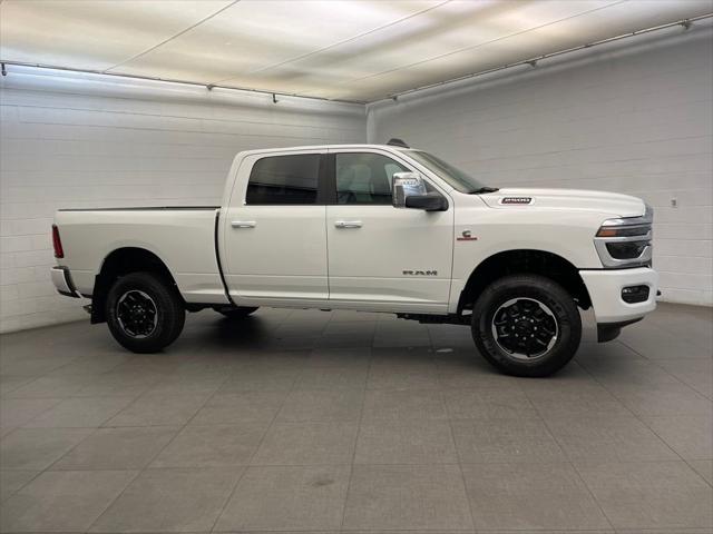 2026 RAM Ram 2500 RAM 2500 LARAMIE CREW CAB 4X4 64 BOX