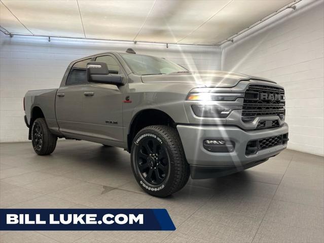 2026 RAM Ram 2500 RAM 2500 LARAMIE CREW CAB 4X4 64 BOX