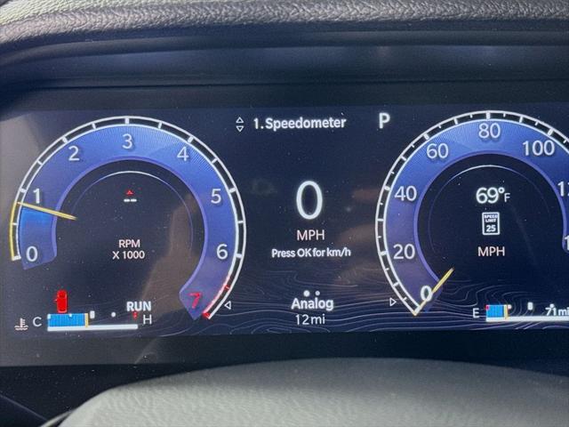 2026 Jeep Grand Cherokee L Altitude 4x4