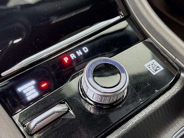 2026 Jeep Grand Cherokee L Altitude 4x4