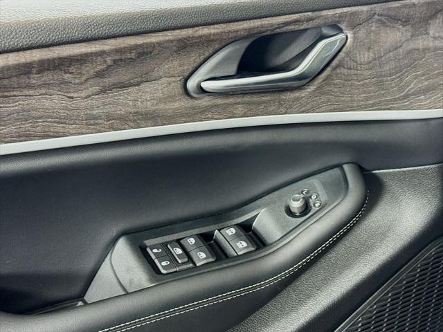 2026 Jeep Grand Cherokee L Altitude 4x4