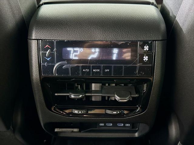 2026 Jeep Grand Cherokee L Altitude 4x4