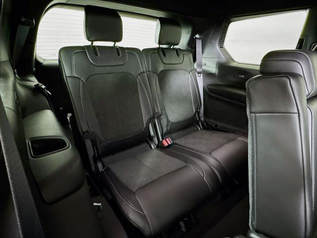 2026 Jeep Grand Cherokee L Altitude 4x4