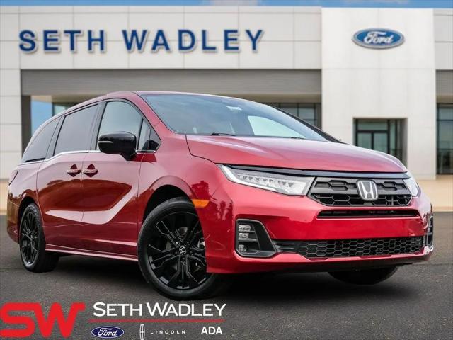 2025 Honda Odyssey Sport-L for sale in Ada, OK