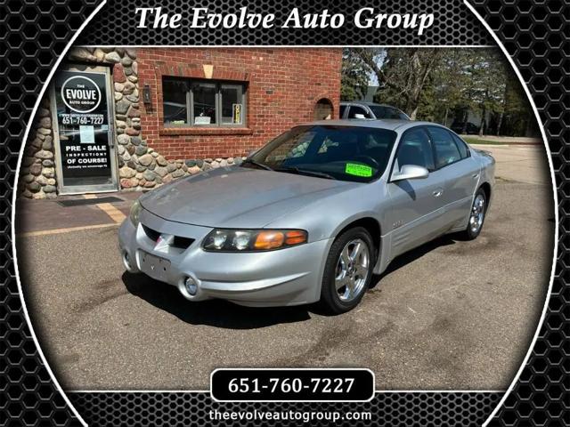 2003 Pontiac Bonneville SSEi for sale in Stillwater, MN