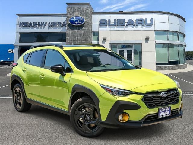 2026 Subaru Crosstrek Sport for sale in San Diego, CA