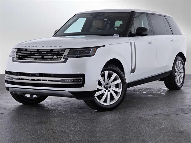 2026 Land Rover Range Rover P400 SE 7 Seat for sale in Thousand Oaks, CA