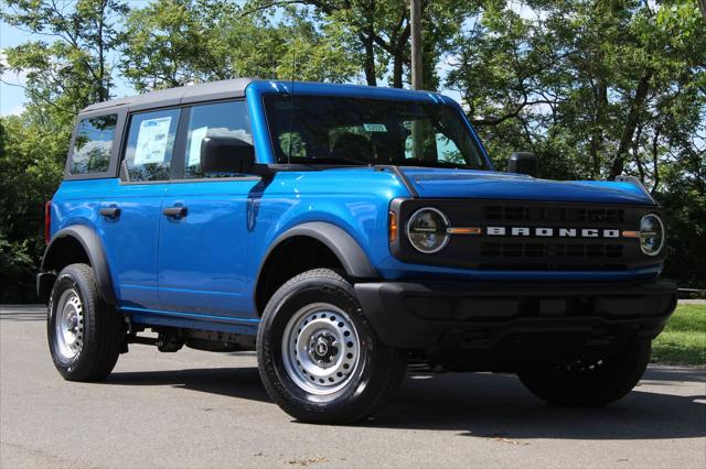 2026 Ford Bronco Base for sale in Middletown, OH