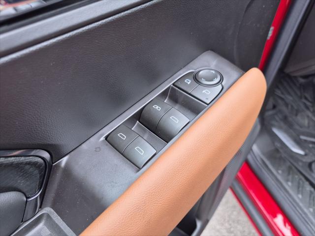 2026 GMC Canyon AT4, 4WD