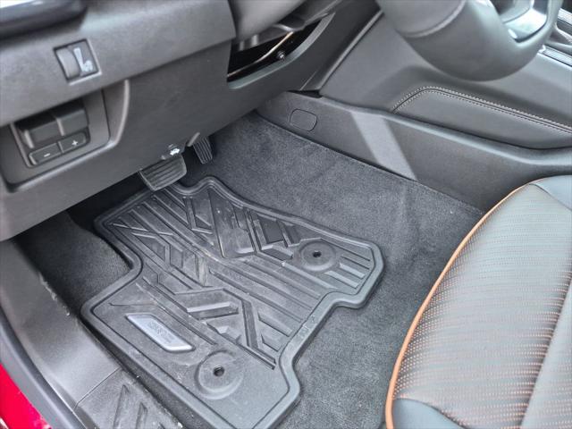 2026 GMC Canyon AT4, 4WD