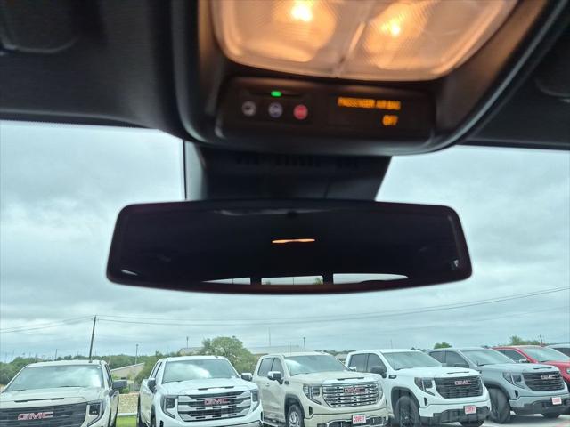 2026 GMC Canyon AT4, 4WD