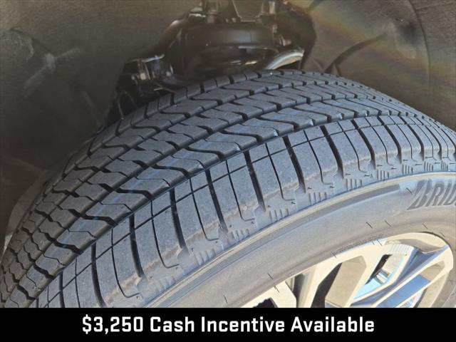 2026 GMC Sierra 1500 Crew Cab, Short Bed, Denali Ultimate, 4WD