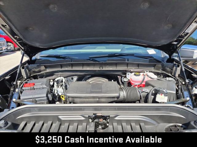 2026 GMC Sierra 1500 Crew Cab, Short Bed, Denali Ultimate, 4WD