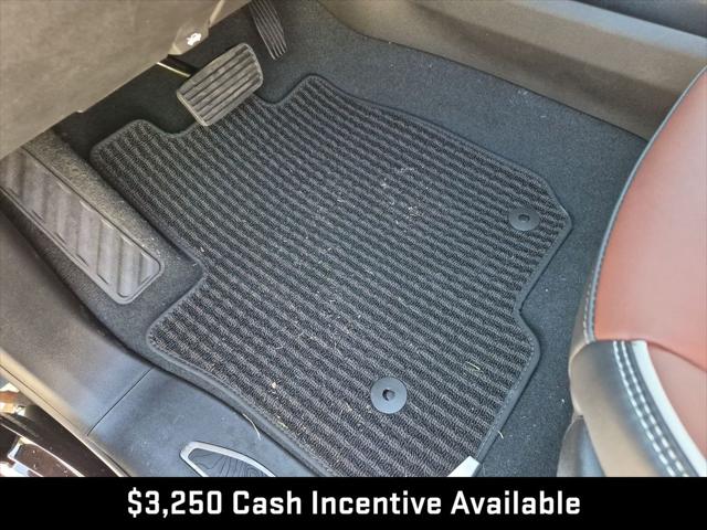 2026 GMC Sierra 1500 Crew Cab, Short Bed, Denali Ultimate, 4WD
