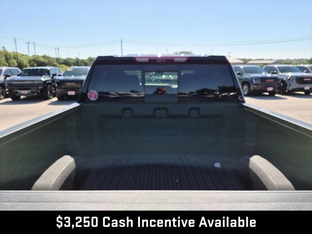 2026 GMC Sierra 1500 Crew Cab, Short Bed, Denali Ultimate, 4WD