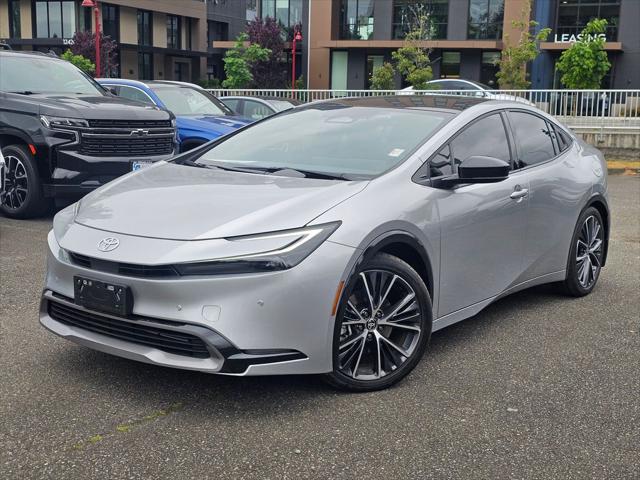 2026 Toyota Prius Limited AWD-e for sale in Kirkland, WA