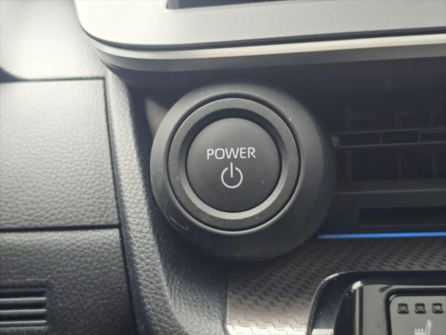 2026 Toyota Prius Limited AWD-e