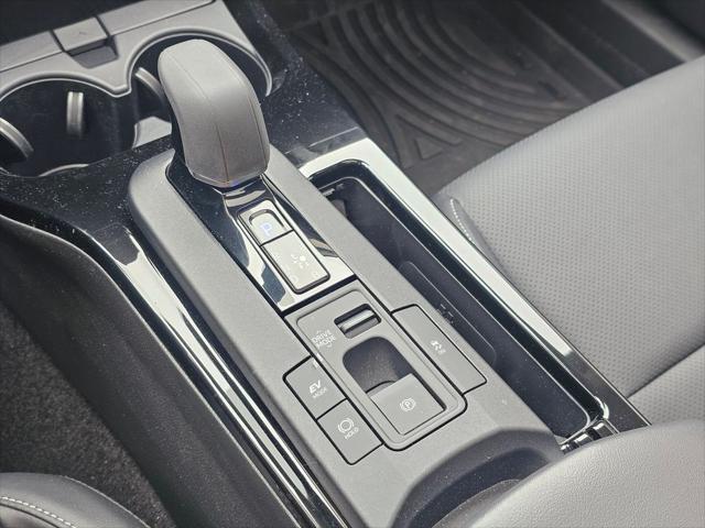 2026 Toyota Prius Limited AWD-e