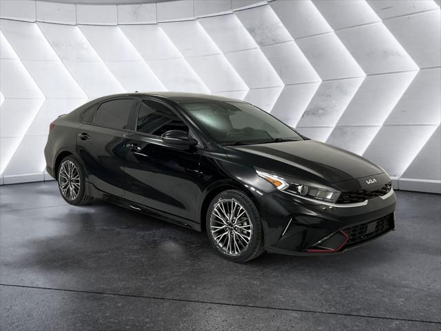 2024 Kia Forte GT-Line for sale in Las Cruces, NM